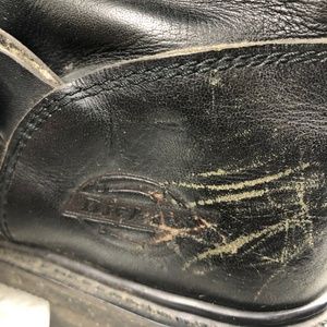 dickies motorcycle boots
